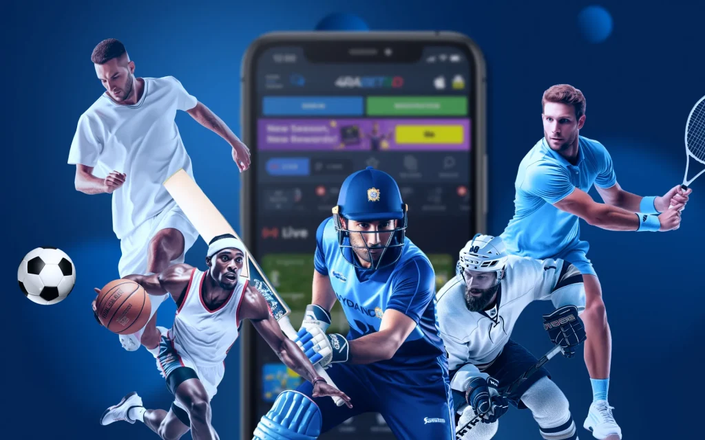 Sports Betting and Online Sportsbook