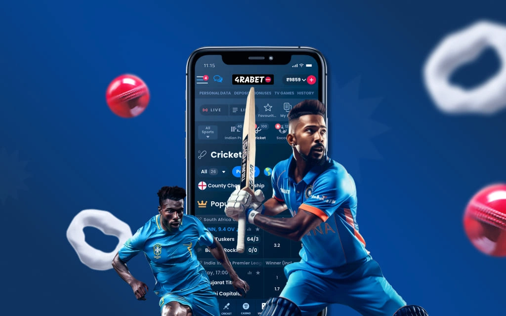 4rabet Sportsbook