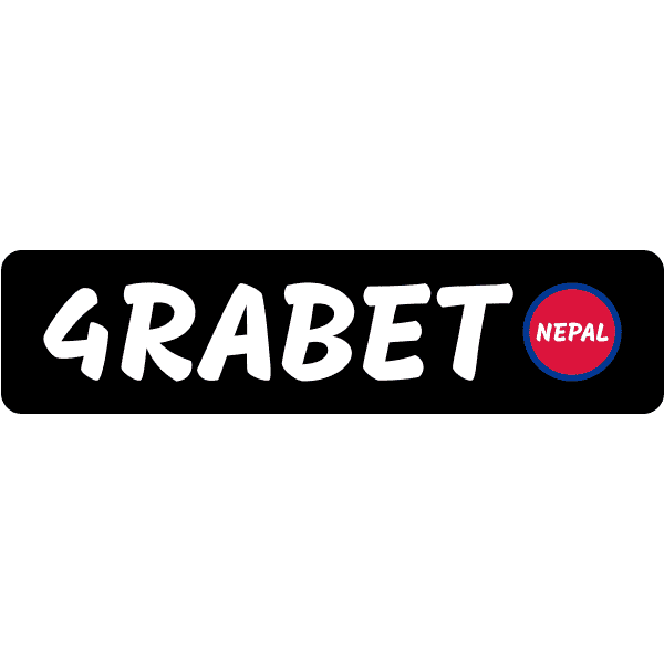 Logo 4rabet nepal logo