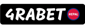 4rabet nepal logo